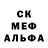 Еда ТГК конопля M201